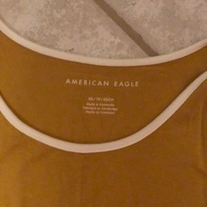 American Eagle Outfitters Tops - American Eagle outfitters top American Eagle Outfitters Tops - American Eagle outfitters top